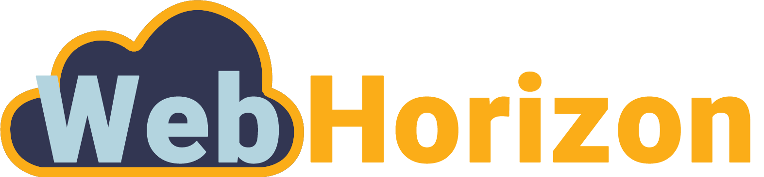 WebHorizon